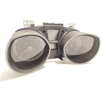 Recambio de cuadro instrumentos para hyundai i30 (gd) 1.4 crdi cat referencia OEM IAM 94004A6050  1100304280