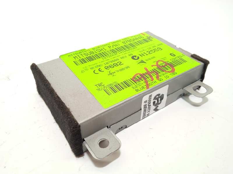 CENTRALITA UNIDAD CONTROL TELEFONO 8785A046 