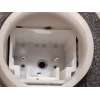 Recambio de cerradura puerta delantera derecha para subaru impreza g13 1.6 cat referencia OEM IAM 61032FJ040  