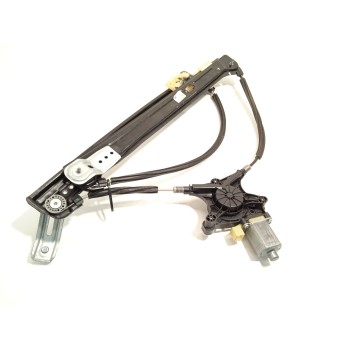 Recambio de elevalunas delantero izquierdo para seat ateca (kh7, khp) 2.0 tdi referencia OEM IAM 5Q0959801B 575837461A 