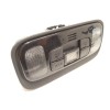 Recambio de luz interior para toyota yaris cross 1.5 hybrid (mxpj10l) referencia OEM IAM 81260K0100C0  