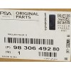 Recambio de faro derecho para citroën c4 iii 1.2 referencia OEM IAM 9830649280  73374698