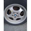 BMW X3 (E83)
