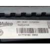 Recambio de radiador agua para fiat panda (169) 1.2 8v alessi referencia OEM IAM 51773192  