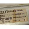 Recambio de elevalunas trasero derecho para audi q5 (8r) 2.0 tdi (125kw) referencia OEM IAM 8R0839462B  8K0959812