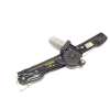 Recambio de elevalunas trasero derecho para bmw serie 1 lim. (f20/f21) 116i referencia OEM IAM 7242556 51357281884 67627341564