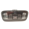 Recambio de luz interior para toyota yaris cross 1.5 hybrid (mxpj10l) referencia OEM IAM 81260K0100C0  