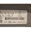 Recambio de faro derecho para ford focus lim. (cb4) trend referencia OEM IAM 8M5113D154AF 1747641 