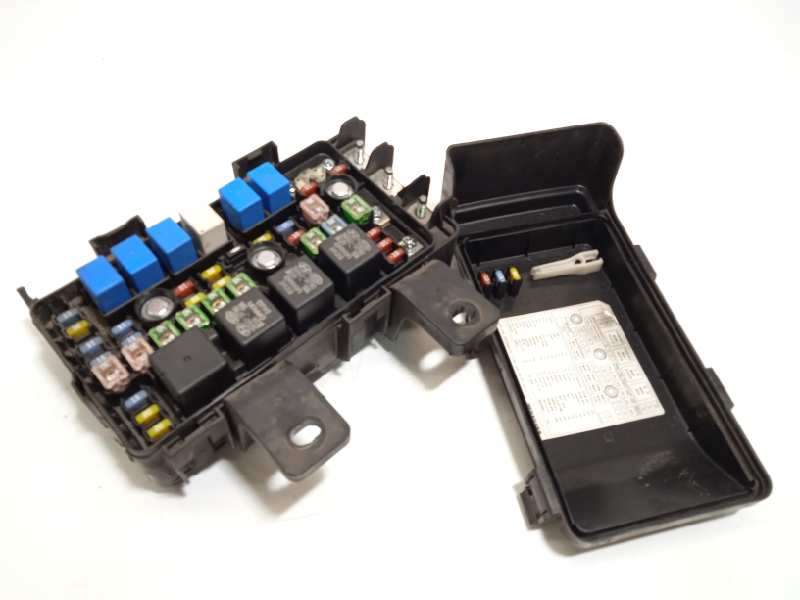 CAJA RELES / FUSIBLES 919503K540 