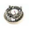 Recambio de airbag delantero izquierdo para ford ka (ru8) 1.3 tdci referencia OEM IAM 1671624  735498412
