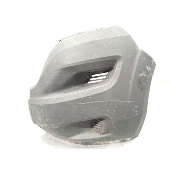 Recambio de puntera paragolpes delantera izquierda para citroën jumper iii furgoneta 2.2 hdi 130 referencia OEM IAM 1612473480  