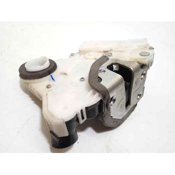 CERRADURA PUERTA DELANTERA IZQUIERDA 61032FJ050 