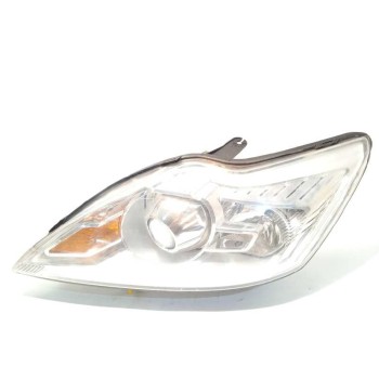 Recambio de faro izquierdo para ford focus lim. (cb4) trend referencia OEM IAM 8M5113D155AF 1747647 