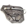 Recambio de elevalunas trasero derecho para mazda cx-5 2.0 cat referencia OEM IAM KD537297X  
