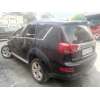peugeot 4007 del año 2007
