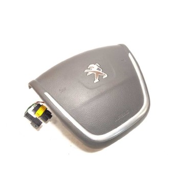 AIRBAG DELANTERO IZQUIERDO 96863325ZE 4112QG 34077474G