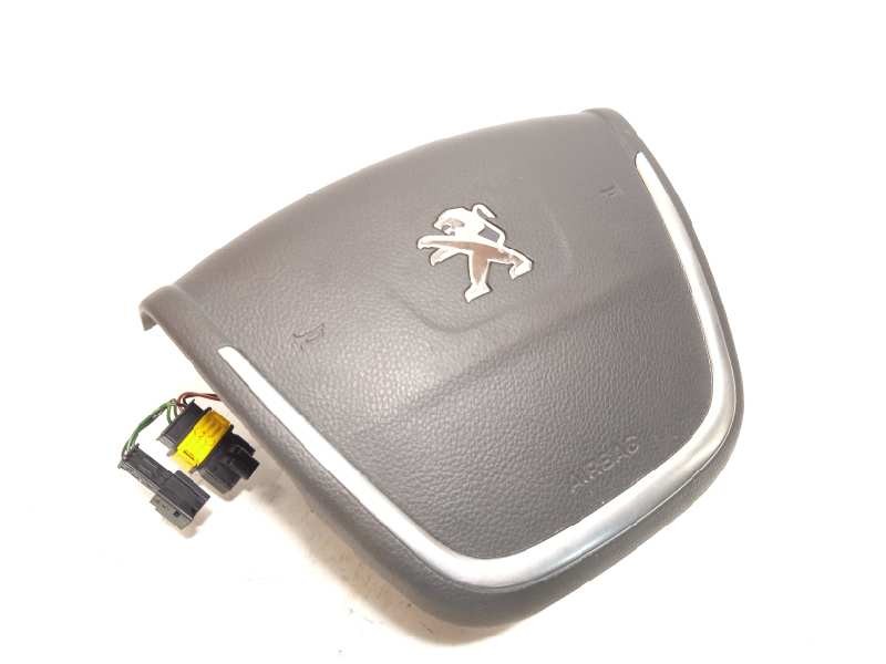 AIRBAG DELANTERO IZQUIERDO 96863325ZE 4112QG 34077474G