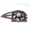 Recambio de electroventilador para fiat panda (169) 1.2 8v alessi referencia OEM IAM 51764532  51848272
