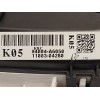 Recambio de cuadro instrumentos para hyundai i30 (gd) 1.4 crdi cat referencia OEM IAM 94004A6050  1100304280