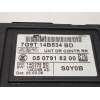 Recambio de modulo confort para volvo xc70 2.4 diesel cat referencia OEM IAM 7G9T14B534BD  