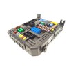 Recambio de caja reles / fusibles para citroën c4 cactus 1.2 thp 110 referencia OEM IAM 98030790580 1635126380 1669610680
