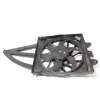 Recambio de electroventilador para fiat panda (169) 1.2 8v alessi referencia OEM IAM 51764532  51848272