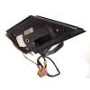 Recambio de retrovisor derecho para volkswagen polo v (6r1, 6c1) 1.6 tdi referencia OEM IAM 6R1857508D9B9  