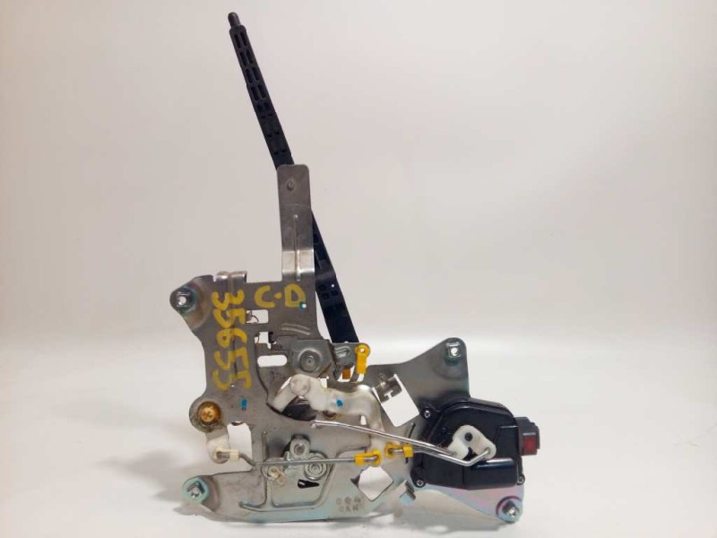 CERRADURA LATERAL CORREDERA DERECHA 814504A510 