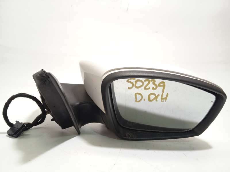 RETROVISOR DERECHO 5JB857408F 5JB857508C 5JB857508C9B9