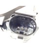 Recambio de caja mariposa para jeep compass (mp, m6, mv, m7) 1.6 multijet referencia OEM IAM 55258454 48DTE3F 