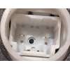 Recambio de cerradura puerta delantera izquierda para subaru impreza g13 1.6 cat referencia OEM IAM 61032FJ050  