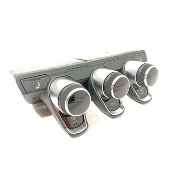 Recambio de mando climatizador para audi r8 (4s3, 4sp) 5.2 fsi quattro referencia OEM IAM 4S0820043H 4S0820043HIMJ 