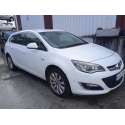 OPEL ASTRA J SPORTS TOURER
