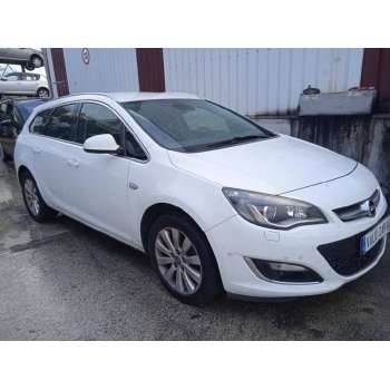 OPEL ASTRA J SPORTS TOURER