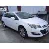 opel astra j sports tourer del año 2015