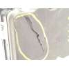 Recambio de abs para jaguar xf 2.2 diesel referencia OEM IAM CX232C405BD 0265951419 0265236279
