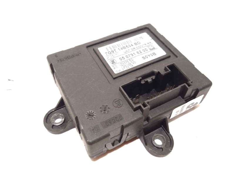MODULO CONFORT 7G9T14B534BD 