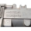 Recambio de caja mariposa para jeep compass (mp, m6, mv, m7) 1.6 multijet referencia OEM IAM 55258454 48DTE3F 