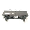 Recambio de mando climatizador para audi r8 (4s3, 4sp) 5.2 fsi quattro referencia OEM IAM 4S0820043H 4S0820043HIMJ 