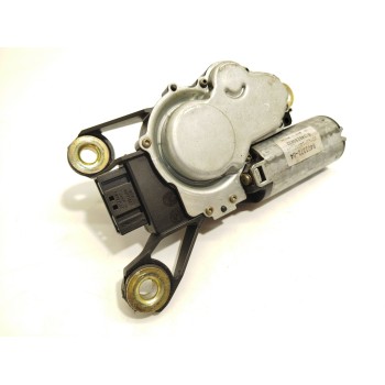 Recambio de motor limpia trasero para bmw x5 (e53) 3.0 d referencia OEM IAM 8402372  24012955