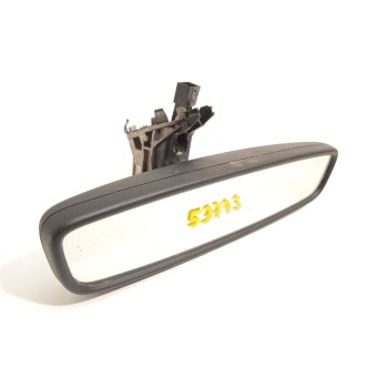 Recambio de espejo interior para seat ateca (kh7, khp) 2.0 tdi referencia OEM IAM 3G0857511E 3G0857511E9B9 