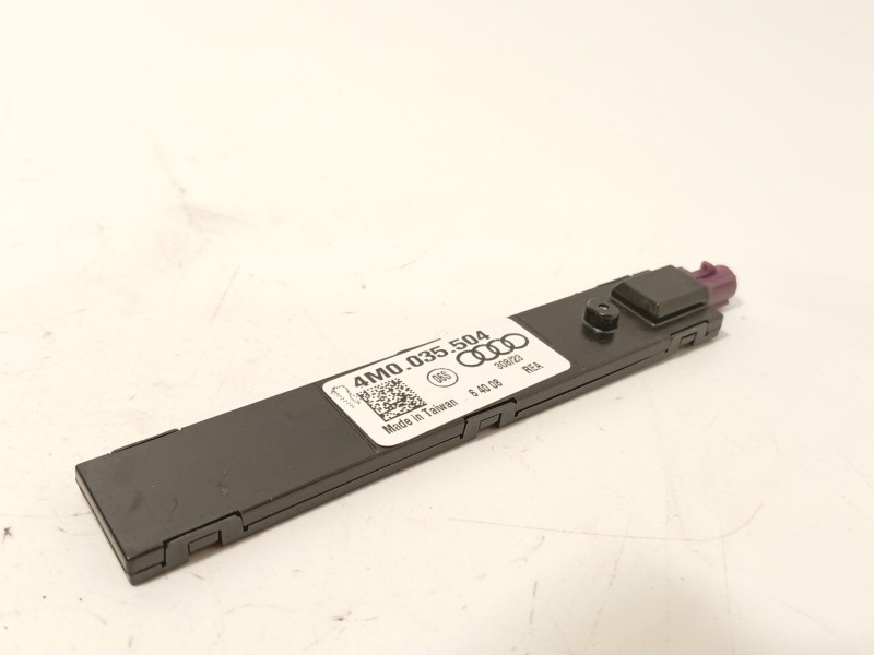 MODULO ELECTRONICO 4M0035504 