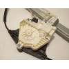 Recambio de elevalunas trasero izquierdo para audi q5 (8r) 2.0 tdi (125kw) referencia OEM IAM 8R0839461B  8K0959811
