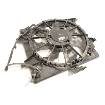 Recambio de electroventilador para hyundai i30 (gd) 1.4 crdi cat referencia OEM IAM 25304A6810 25380A5800 