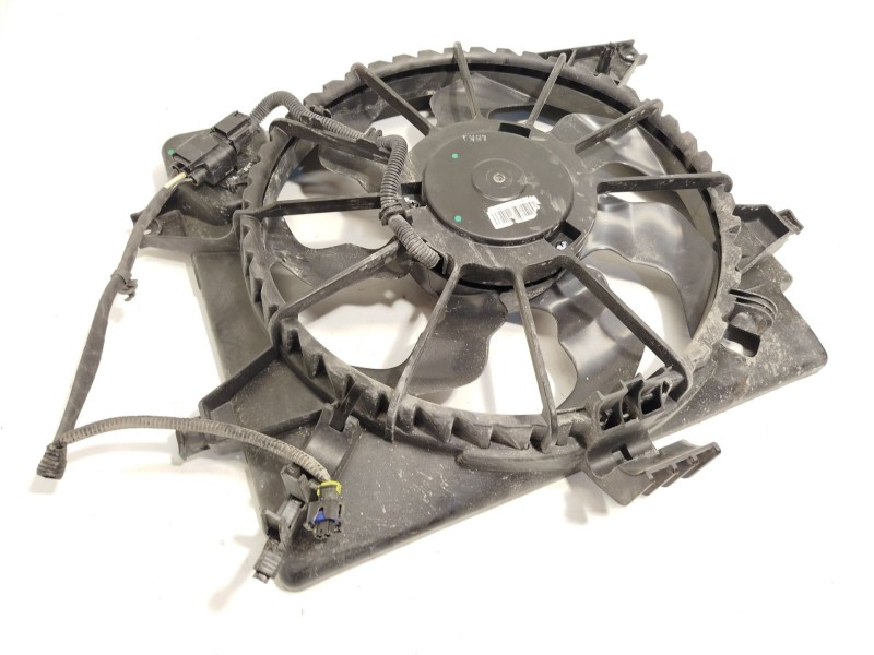 ELECTROVENTILADOR 25304A6810 25380A5800 