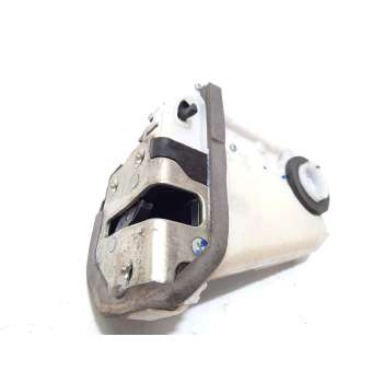CERRADURA PUERTA TRASERA DERECHA 61035FJ000 