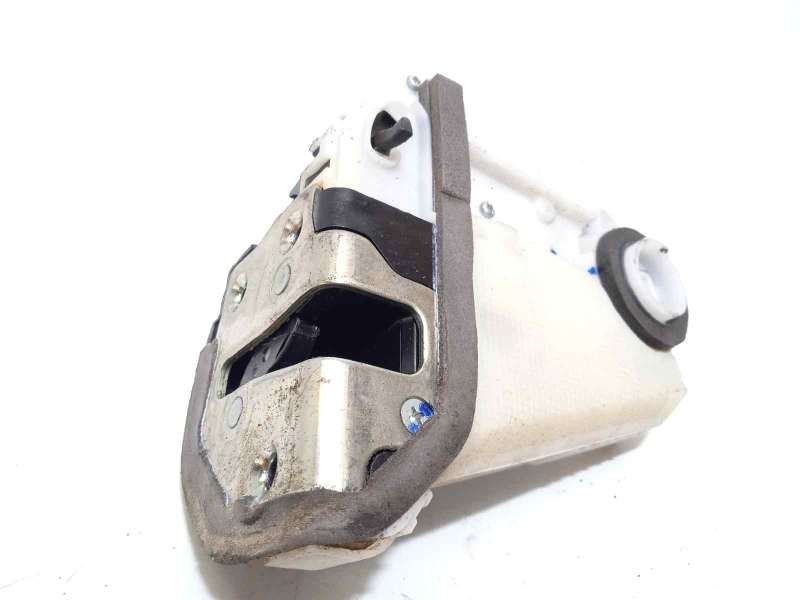 CERRADURA PUERTA TRASERA DERECHA 61035FJ000 