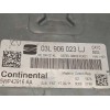 Recambio de centralita motor uce para seat altea xl (5p5) stylance / style referencia OEM IAM 03L906023LJ  5WP42916AA