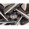 Recambio de llanta para toyota c-hr (_x1_) 2.0 hybrid (maxh10) referencia OEM IAM 42611YP360  