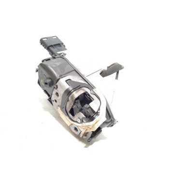 CERRADURA PUERTA TRASERA DERECHA 006263 9800626380